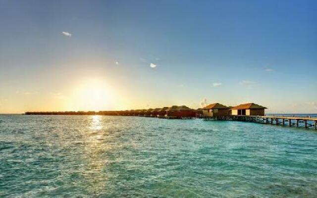 Hideaway Beach Resort & Spa Maldives