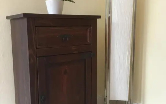 Freundliches Studio bei Böblingen