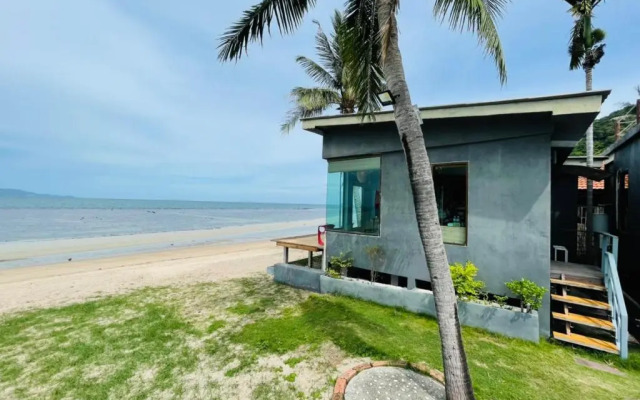 The Sea Resort Haad Rin