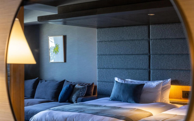 Glamday Style Hotel & Resort Okinawa Yomitan