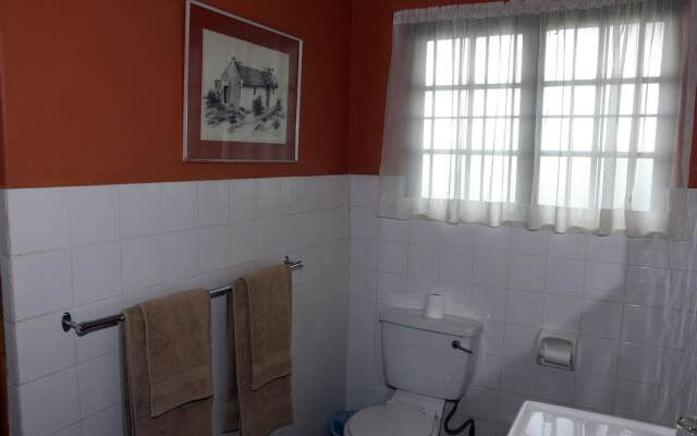 Sterkfontein Heritage Lodge