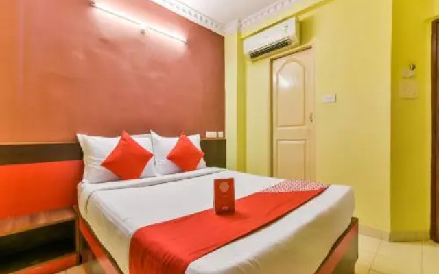 Hotel InCity