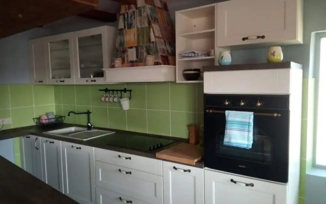 Tanja - Comfortable and Close to the sea - A1