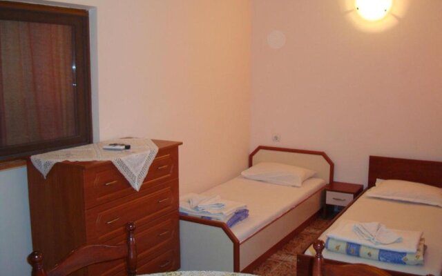 Guest House Alberto