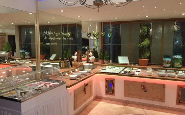 Arthotel Ana Panorama