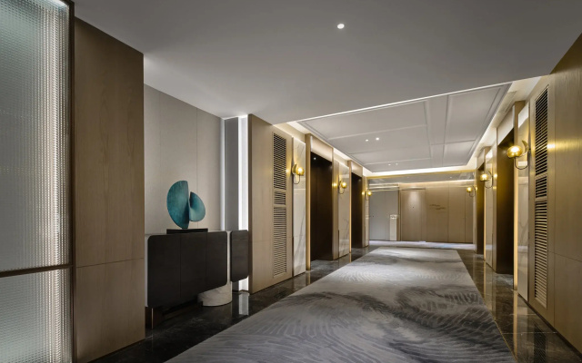 Crowne Plaza Kunshan East