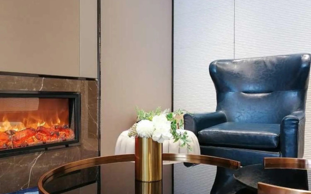 Homeinn Hotel (Shanghai Fengxian Jinhui Commercial Plaza)