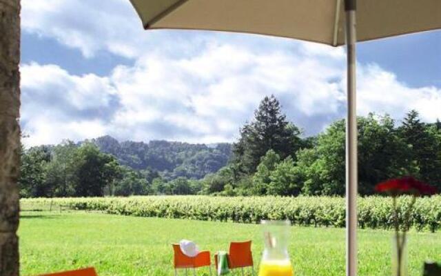 Belambra Clubs "Les Vans"