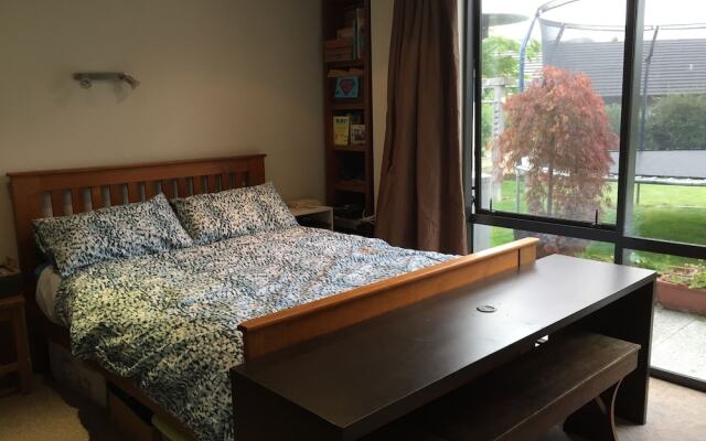 Quail Rise - Home with spectacular views