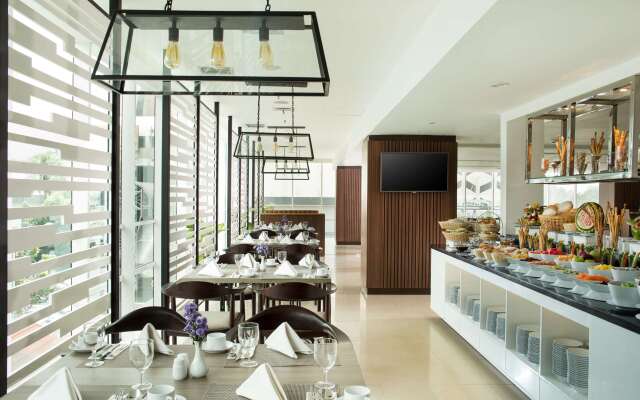 Best Western Premier La Grande Hotel