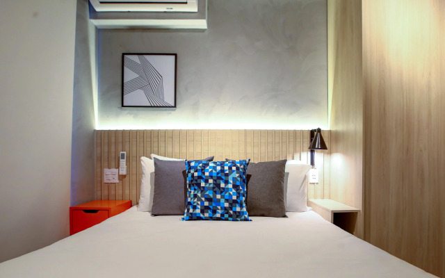 Roomo Vila Mariana Residencial