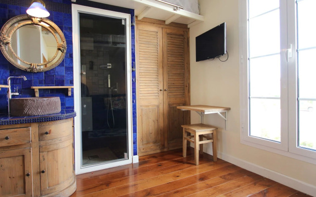 Lovely Holiday Home in Port Grimaud With Terrace