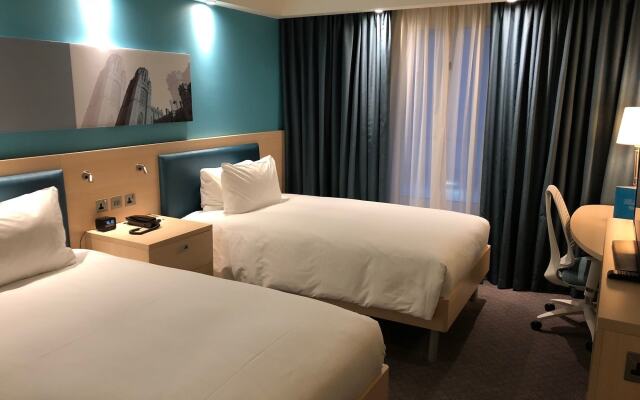 Hampton by Hilton Bristol Airport