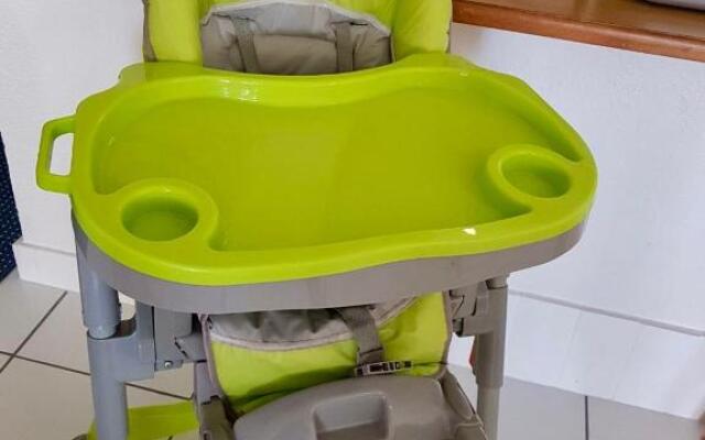 Laguna la Crete 74 & 90