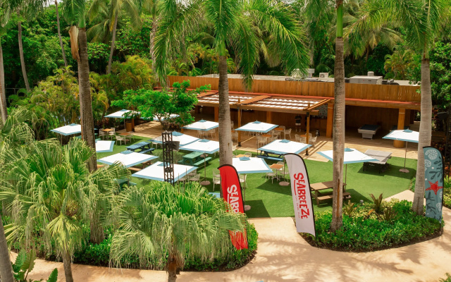 Wyndham Grand Rio Mar Rainforest Beach and Golf Resort