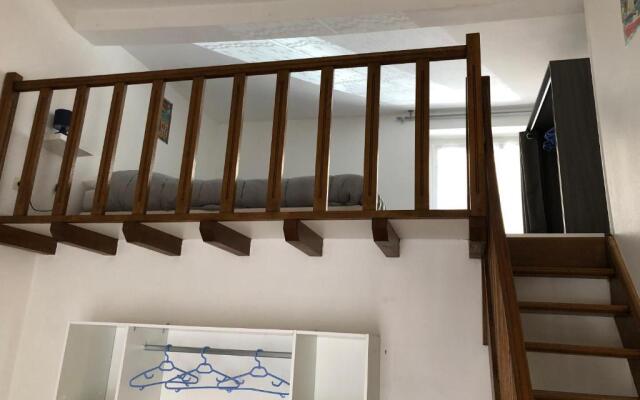 Résidence chêne percé Appartement au RDC 51 m2