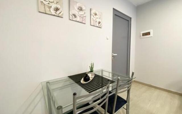 Dima Rooms And Apartments