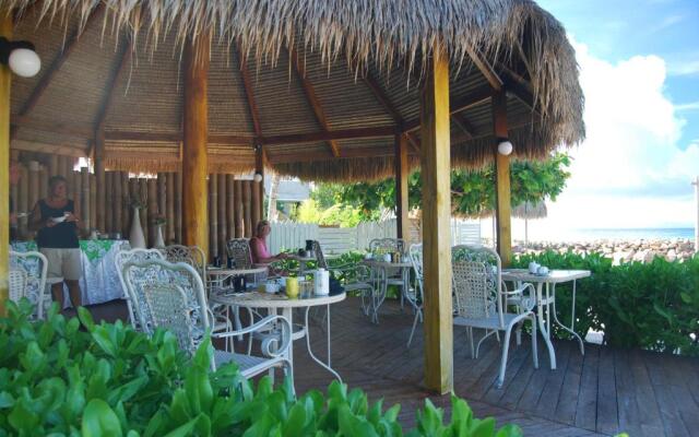 The Islander Hotel