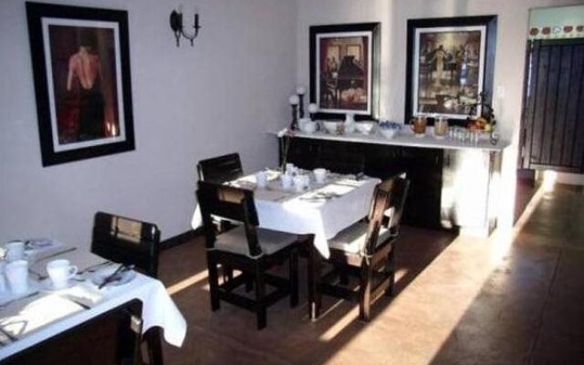 Hadassa Guest House
