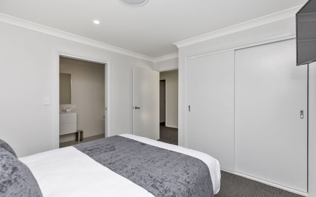 CH Boutique Apartments The Ringers Road