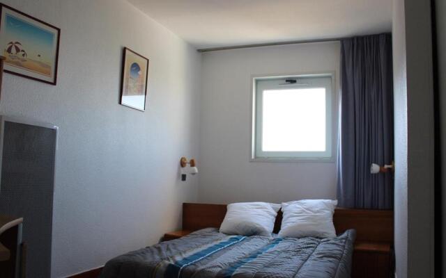 Appartement La Rochelle, 2 pièces, 4 personnes - FR-1-246-515