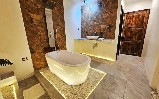 Las Luciernagas Hotel Boutique