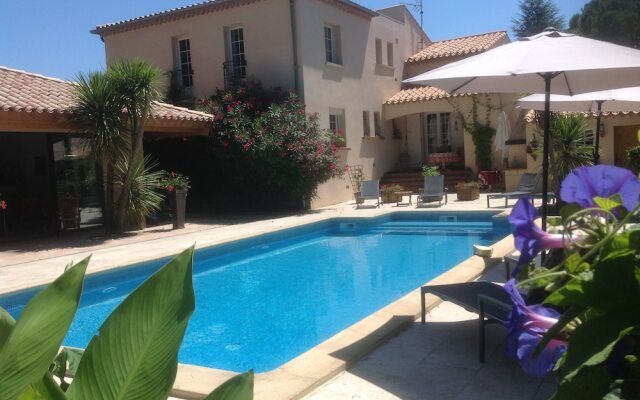 Chambres D'hotes La Colombière