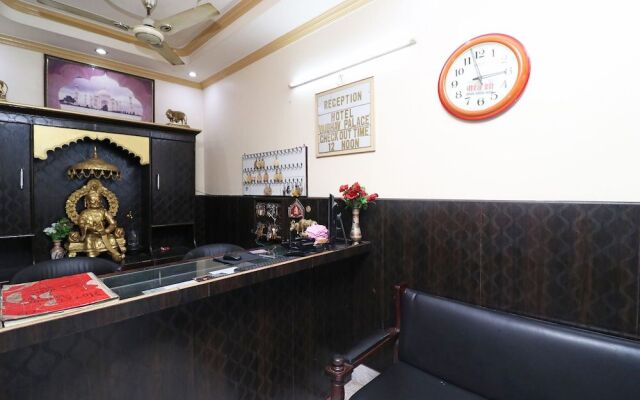 OYO 24951 Vaibhav Palace
