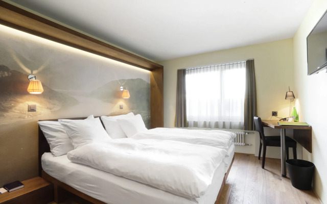 Boutique Hotel St. Georg