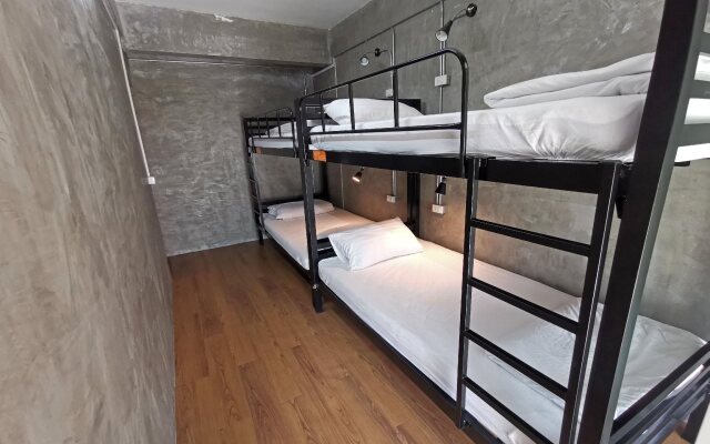 Urbanite Hostel