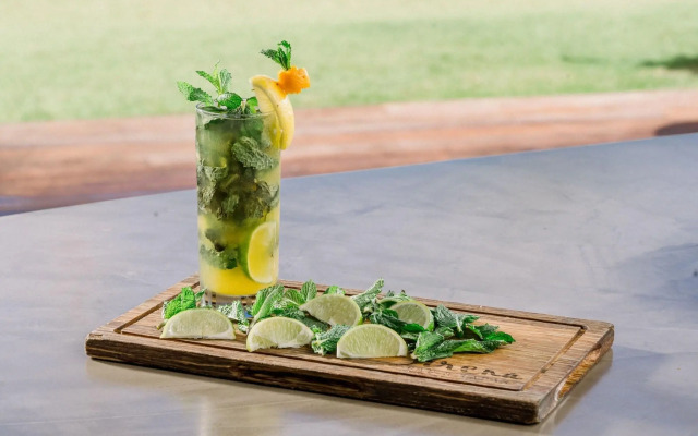 Courtyard by Marriott Isla Verde Beach Resort
