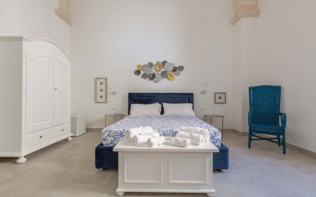 3568 Le Dimore di Chez Papà - 5 by Barbarhouse