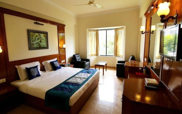 OYO Rooms Jawaharlal Nehru Stadium Kochi