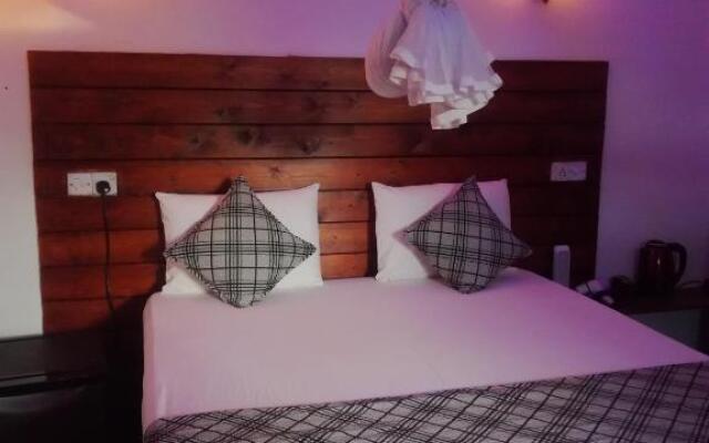 Maleesha Homestay