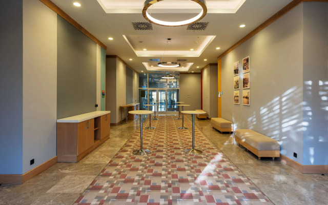 Park Inn by Radisson Samsun