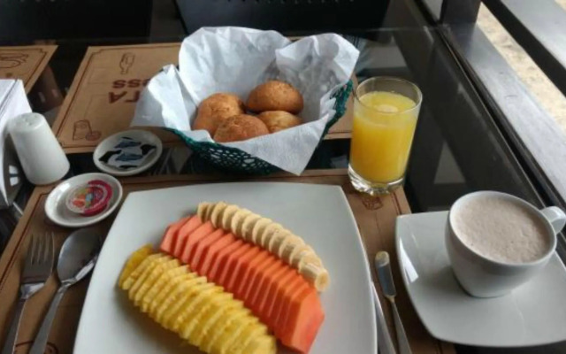 Santa María de Leyva Hotel Boutique