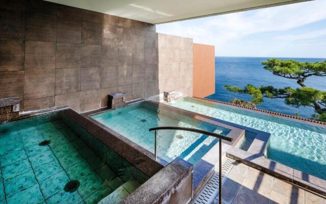 Hotel New Akao