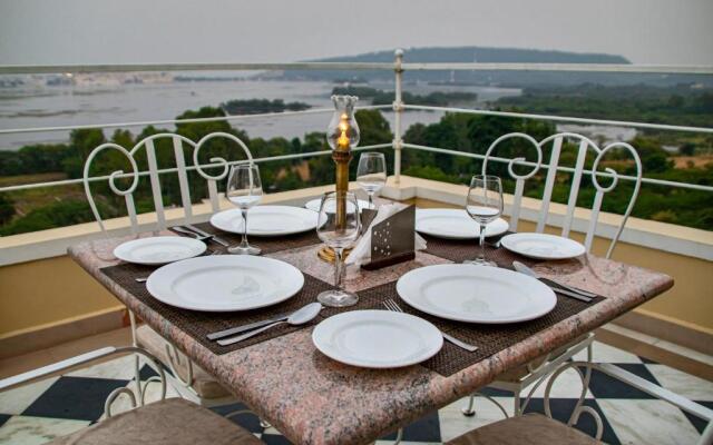 Burj Baneria - A Boutique Homestay
