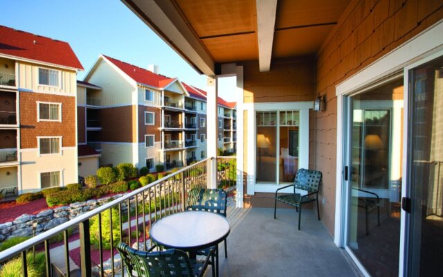 Wyndham Mountain Vista