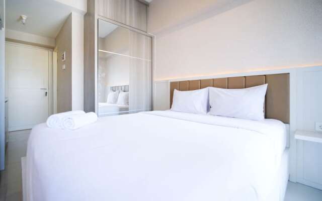 Nice Studio Connected To Mall At Tanglin Supermall Mansion Apartment