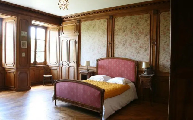 Château de Marèges