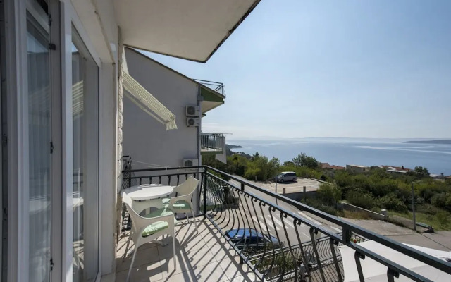 Robert - sea View - A2