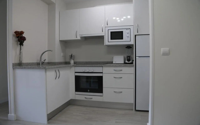 Apartamento Turistico MJL