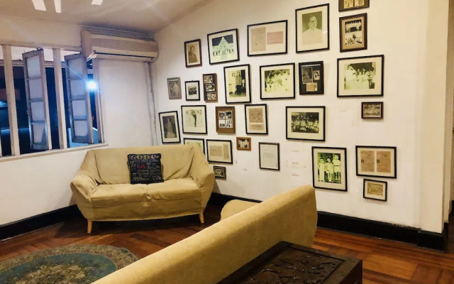 White Hotel Bacolod