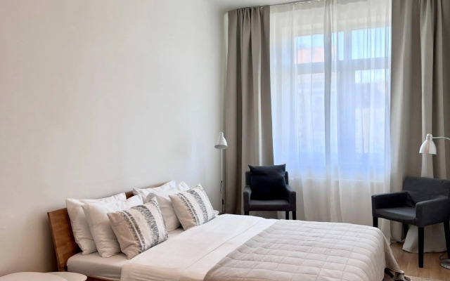 Vilnius Apartments & Suites - Town Hall