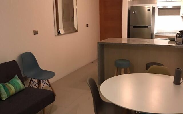 Apartamentos Aqua Spa