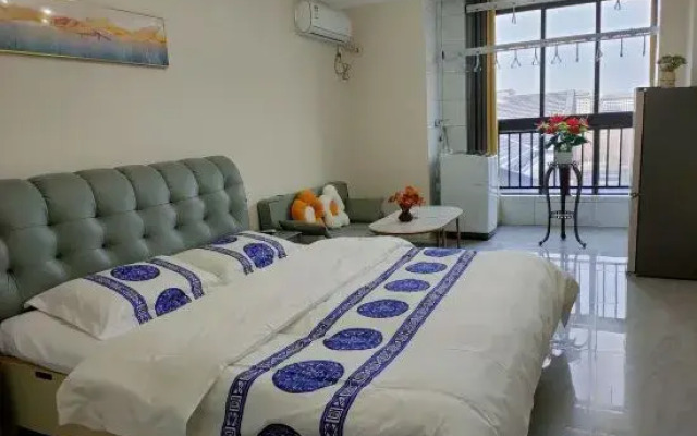 Kaifeng Qingyage Homestay