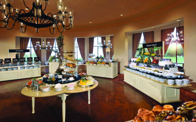 Fairmont Southampton - All Inclusive