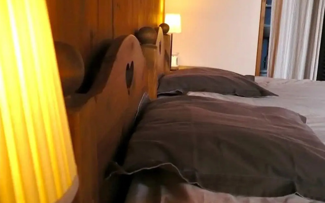 L'Auberge Aux Creux Des Pierres