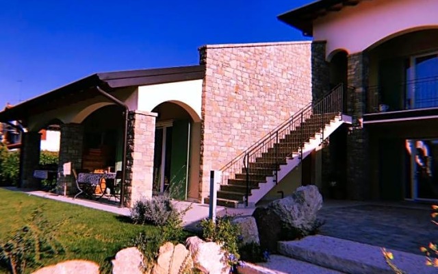 Appartamenti Orchidea